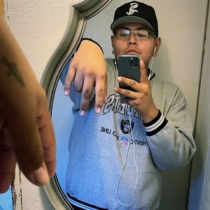 Meet your Posher, Geoffery